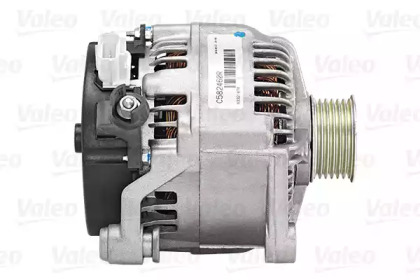 valeo 437620