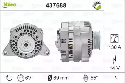 valeo 437688