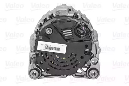 valeo 439445