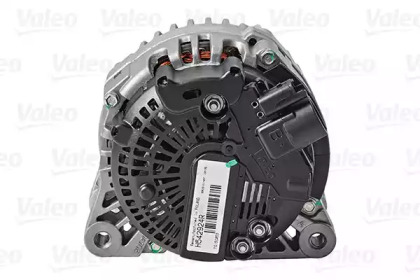 valeo 439502