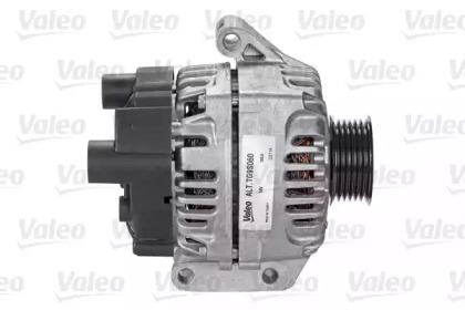 valeo 439706