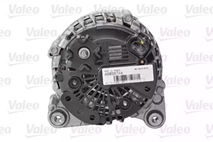 valeo 439721