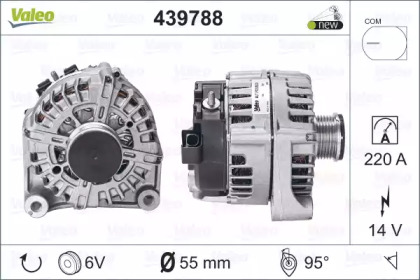 valeo 439788