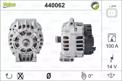 valeo 440062