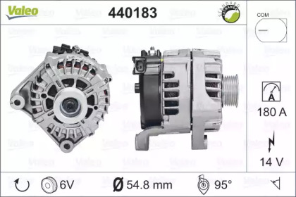 valeo 440183