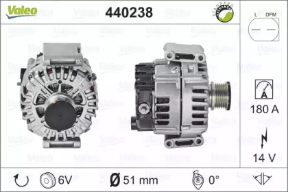 valeo 440238