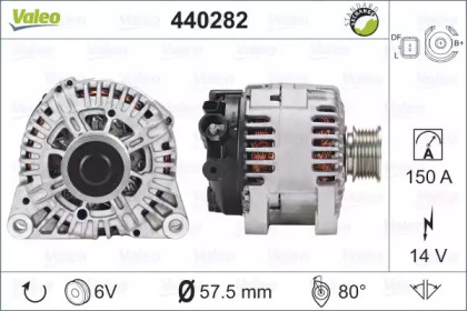 valeo 440282