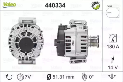valeo 440334