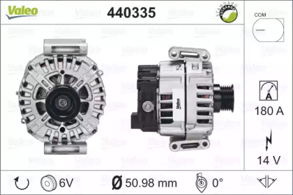 valeo 440335