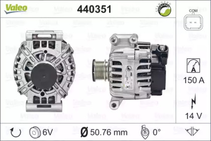 valeo 440351