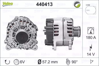 valeo 440413