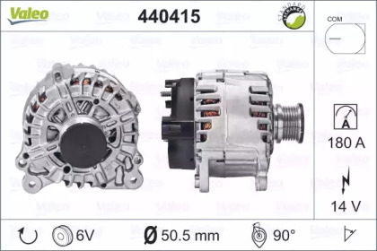 valeo 440415