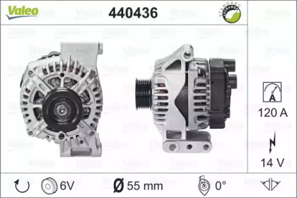 valeo 440436