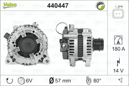 valeo 440447