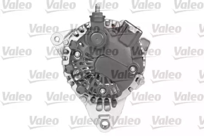 valeo 600027
