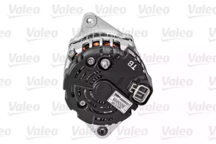 valeo 600028