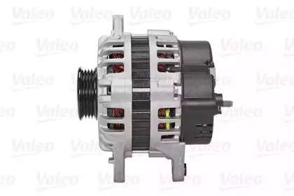 valeo 600044