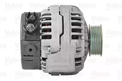 valeo 746006