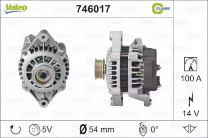 valeo 746017