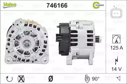 valeo 746166