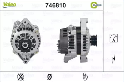 valeo 746810