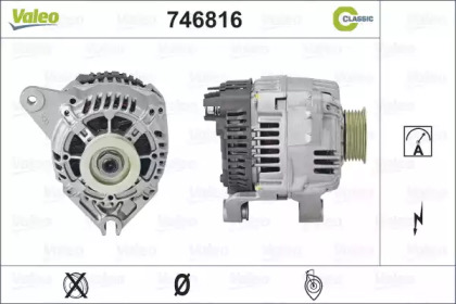 valeo 746816
