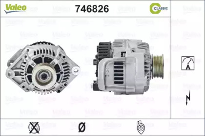 valeo 746826