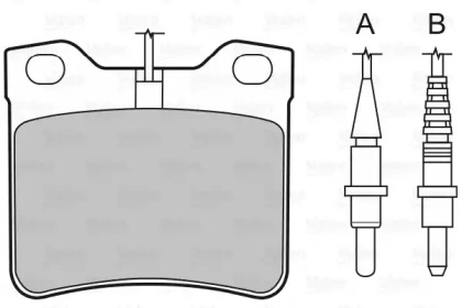 VALEO 598062