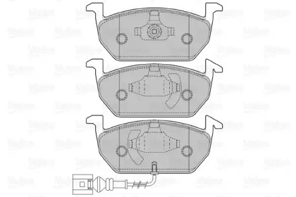 VALEO 601426