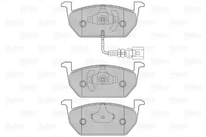 valeo 601426