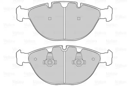 VALEO 601524