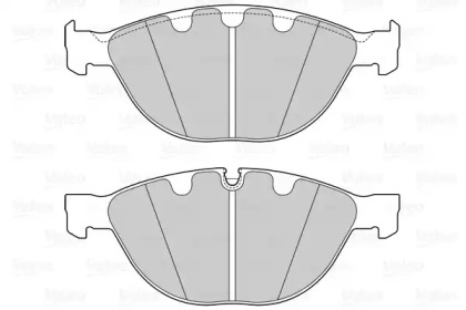 VALEO 601565