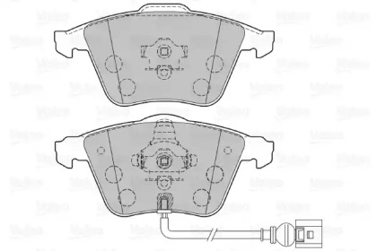 VALEO 301863