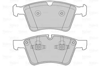 VALEO 601537