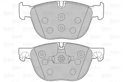 VALEO 301130