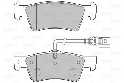 VALEO 301946