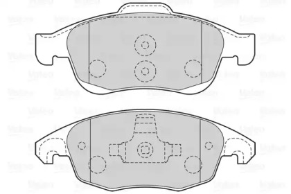 VALEO 301997