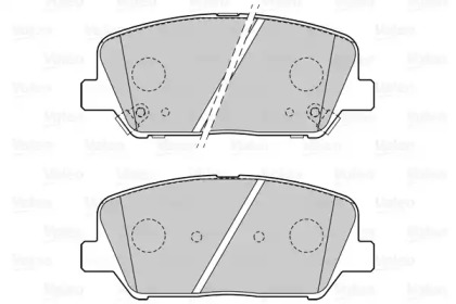 VALEO 601546