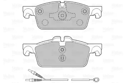 VALEO 601289