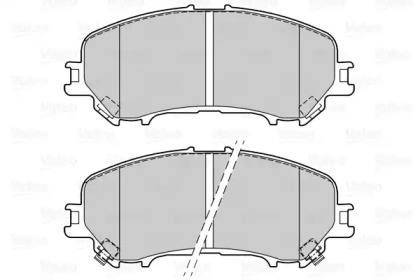 VALEO 601415