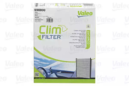 valeo 698800