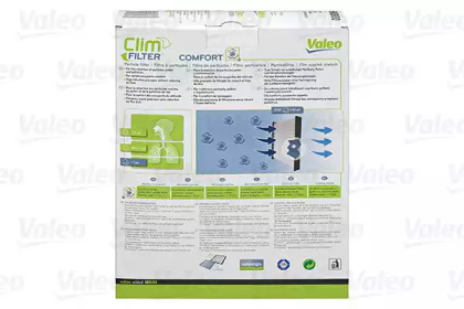 valeo 698800
