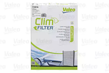 valeo 715816