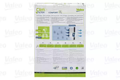 valeo 715816