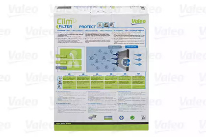 valeo 698801
