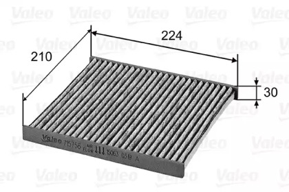 VALEO 715756