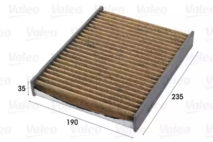 VALEO 701004