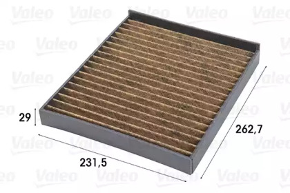 VALEO 701008