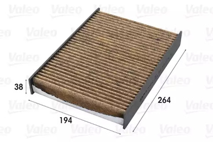 VALEO 701012