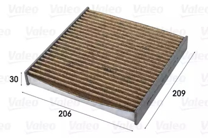 VALEO 701015